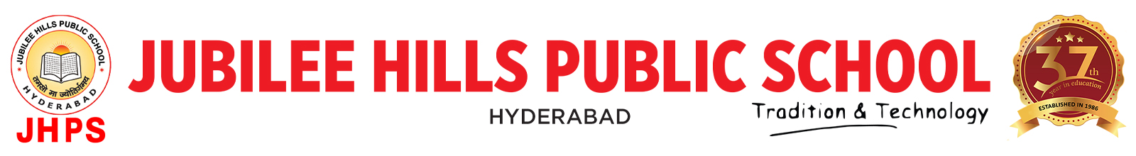 Jubilee Hills Public School